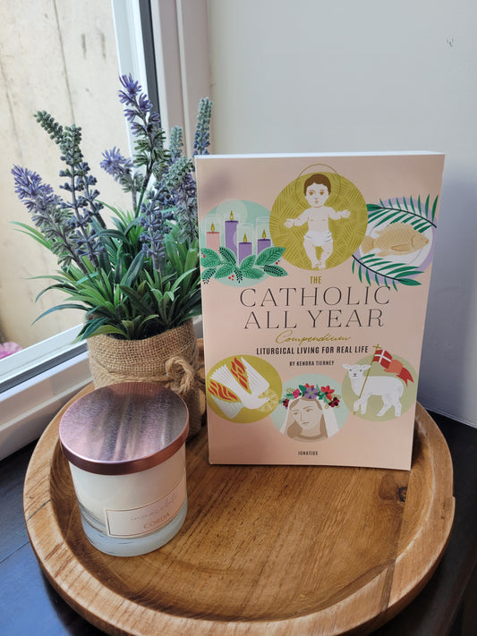 The Catholic All Year Compendium