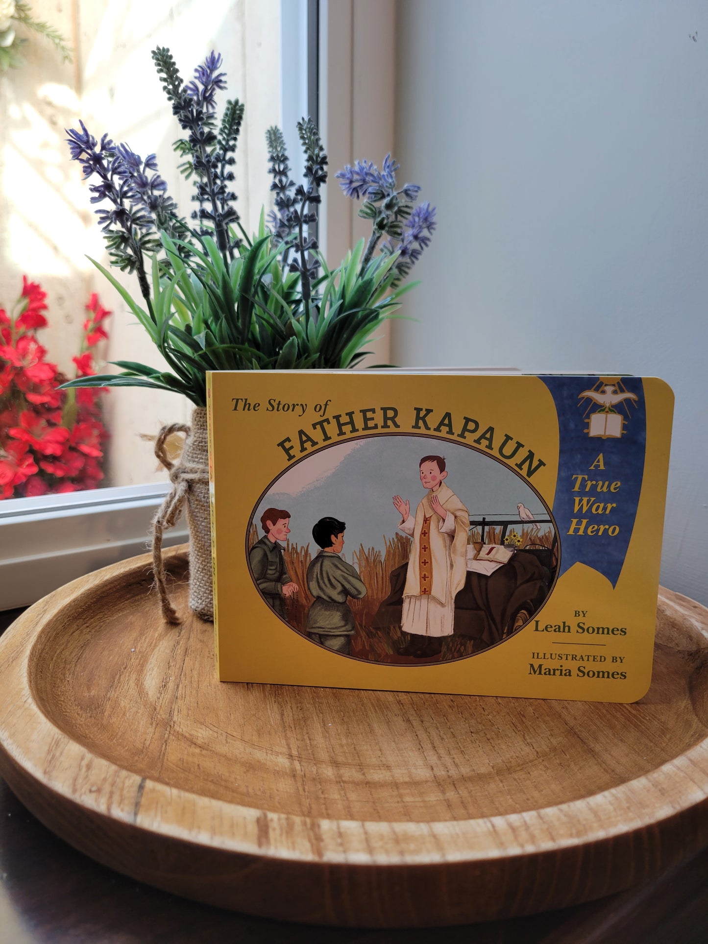 The Story of Father Kapaun