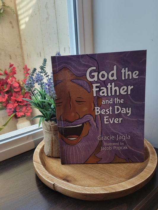 God the Father and the Best Day Ever