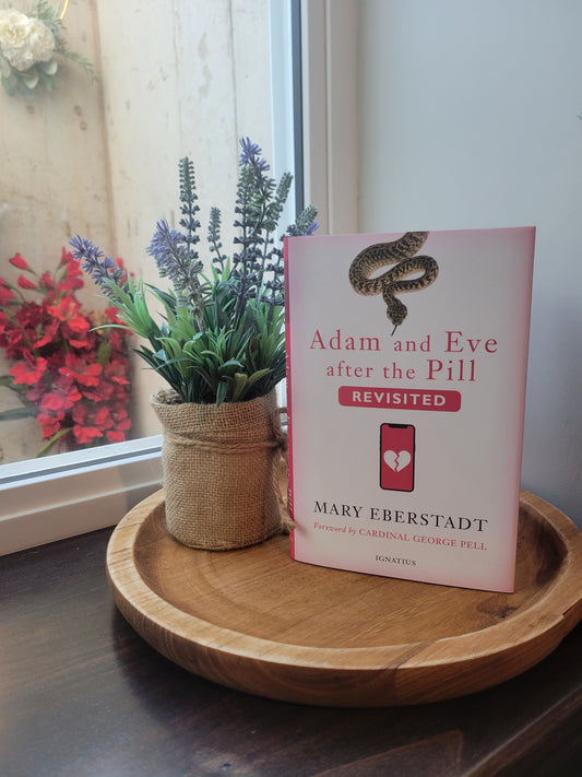 Adam and Eve after the Pill Revisited