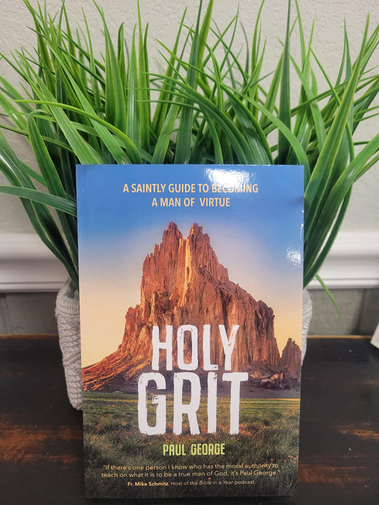 Holy Grit