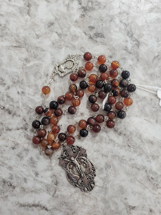 Adoration Rosary