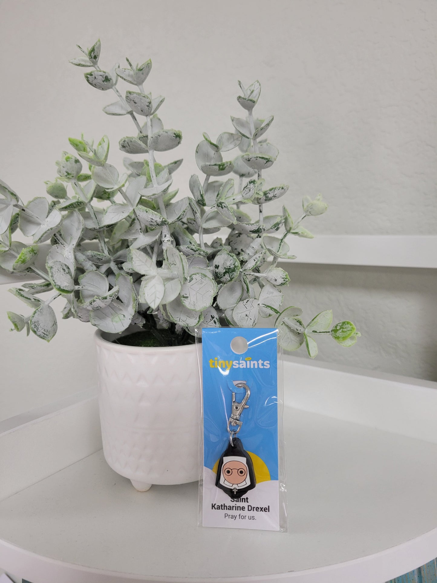 St. Katharine Drexel