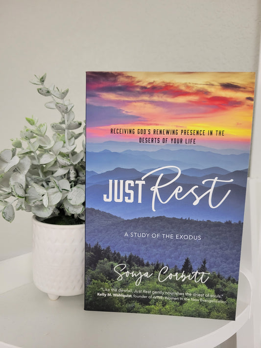 Just Rest