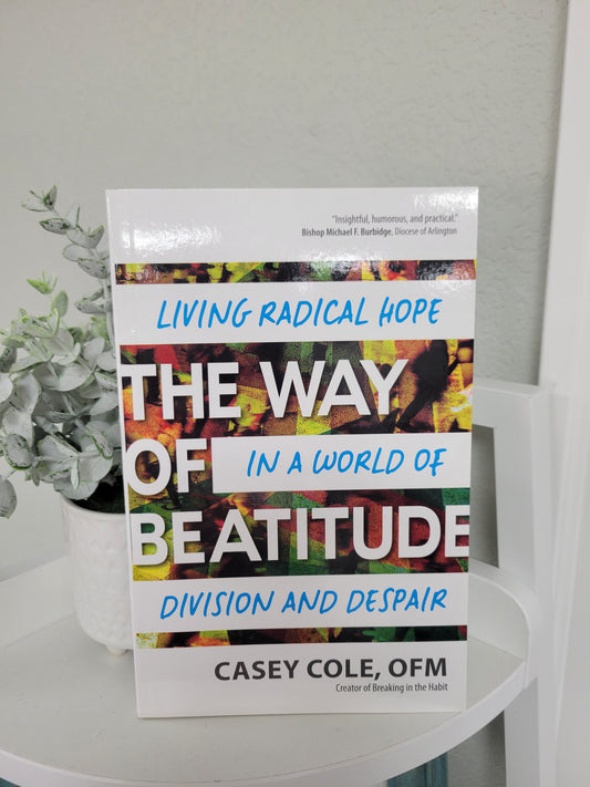 The Way of Beatitude