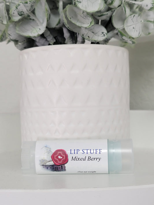 Mixed Berry Lip Stiff