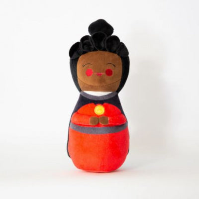 St. Josephine of Bakhita Plush