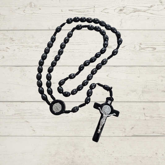 St. Benedict Rosary