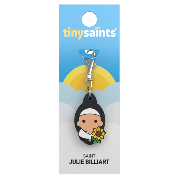 Saint Julie Billiart