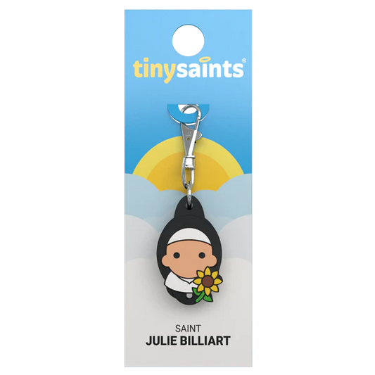 Saint Julie Billiart