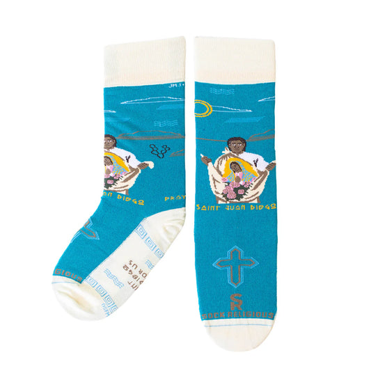 Juan Diego Socks