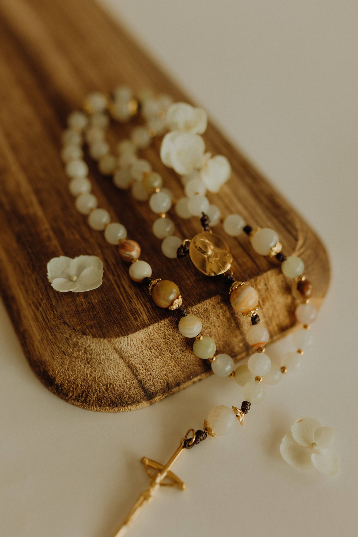 St. Gemma Galgani Rosary