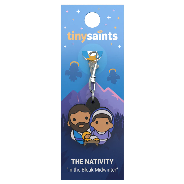 (Special Edition) The Nativity - "In The Bleak Midwinter"
