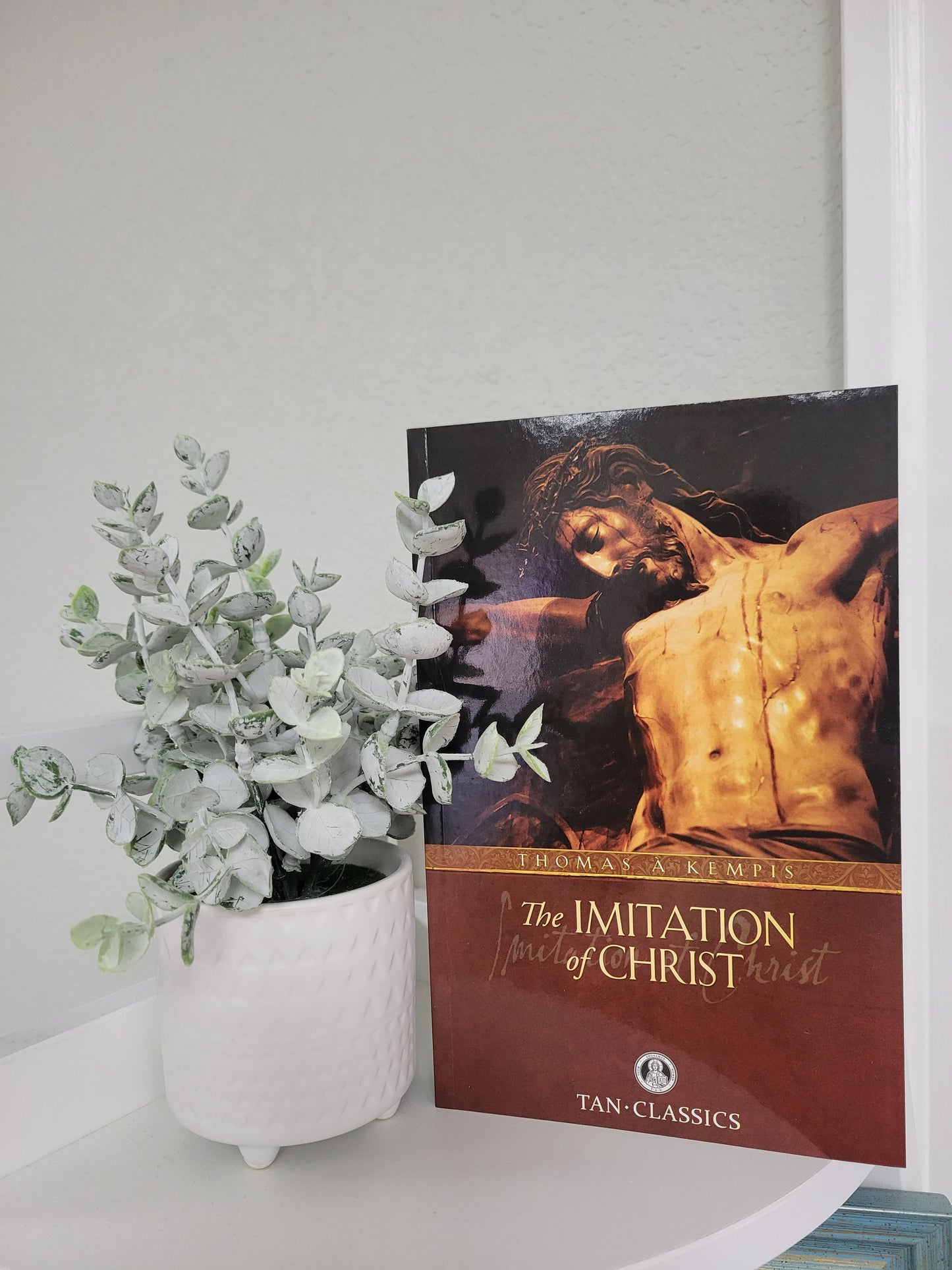 The Imitation of Christ