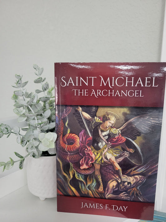 Saint Michael the Archangel