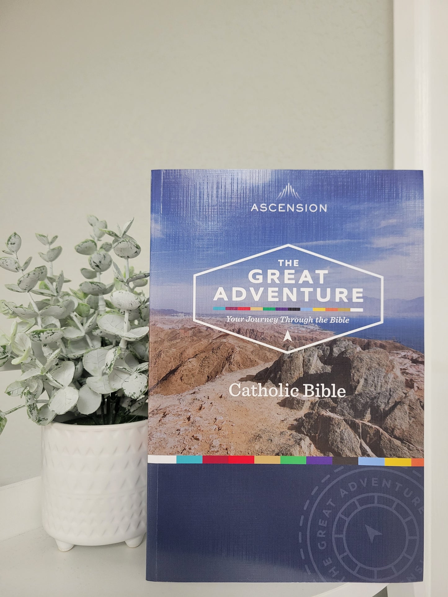 The Great Adventure Bible - Paperback