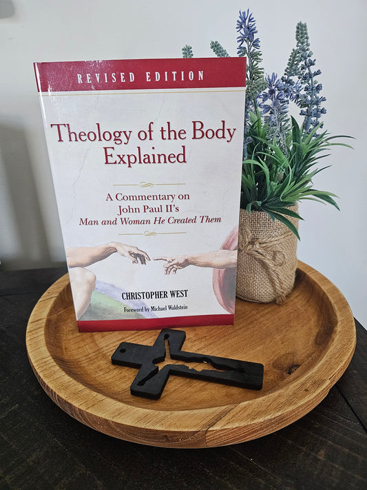 Theology of the Body Explained