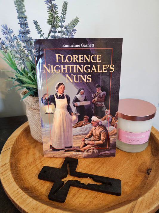 Florence Nightingale's Nuns