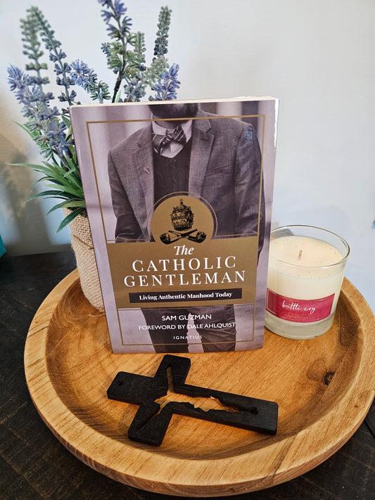 The Catholic Gentleman