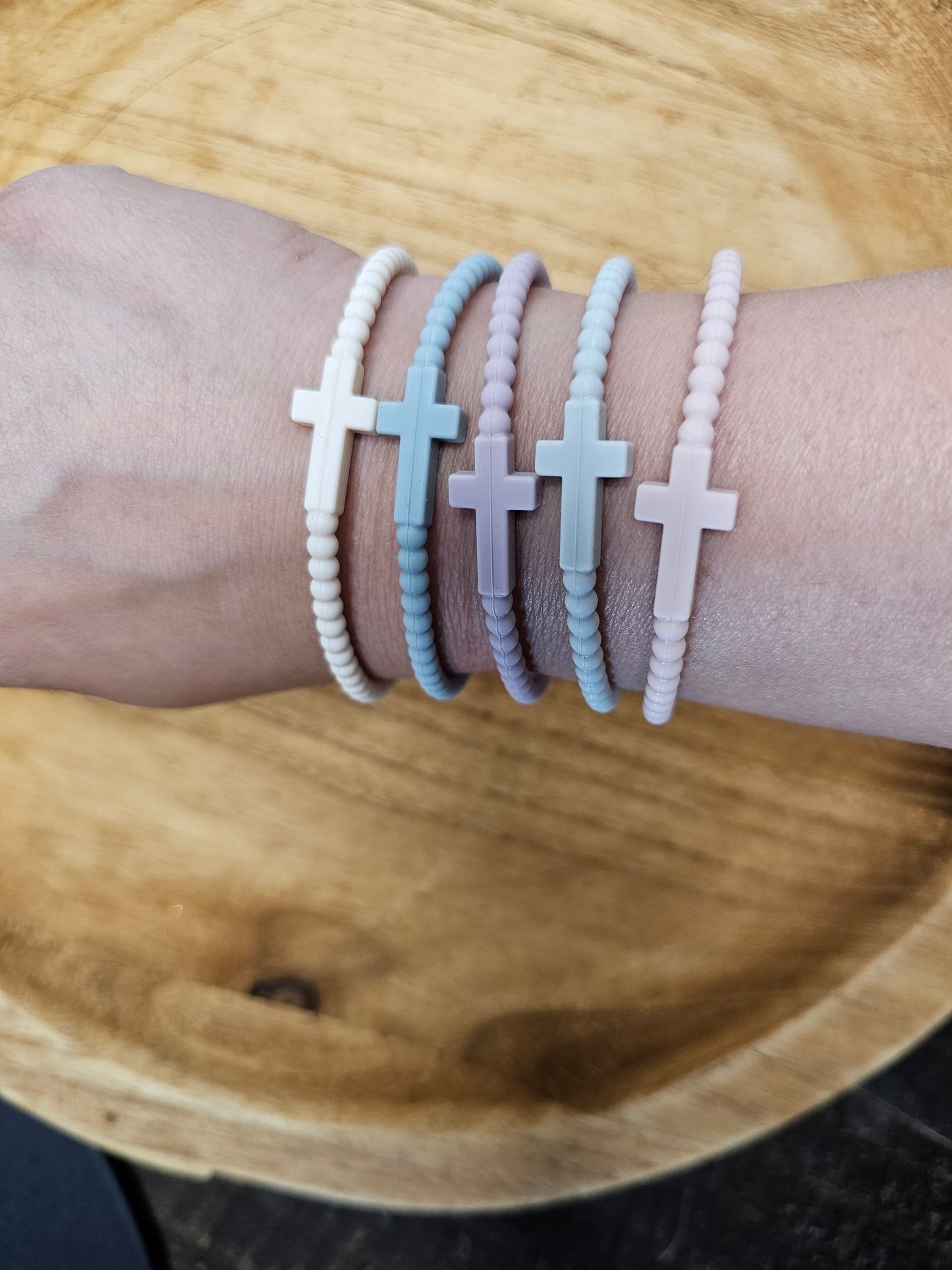 Dreamy - Jesus Bracelets