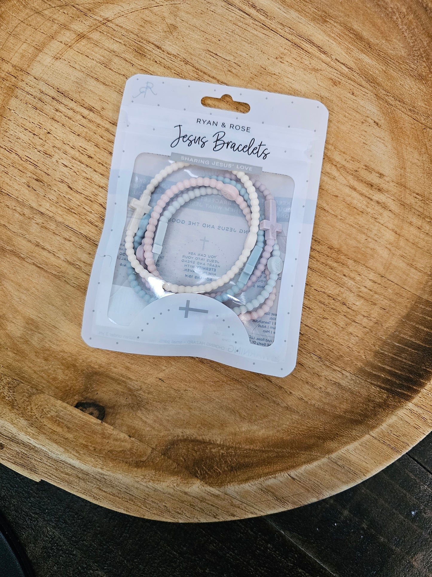 Dreamy - Jesus Bracelets