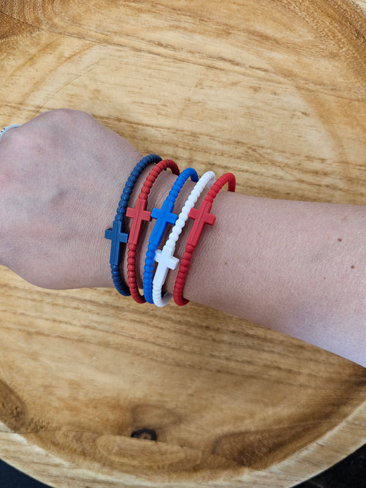 USA - Jesus Bracelets (M)