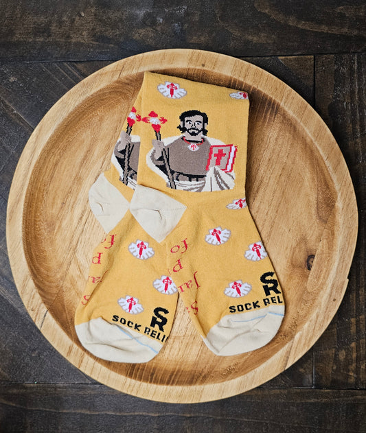 St. James Socks