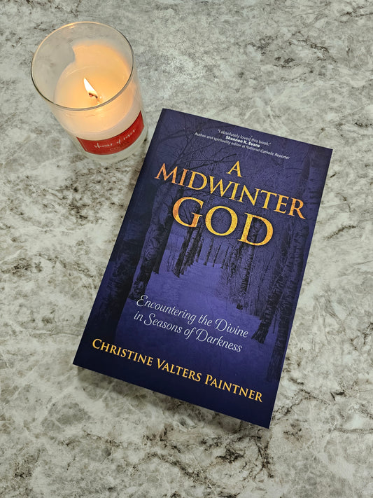 A Midwinter God