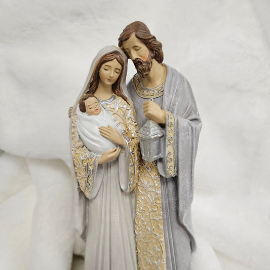 Holy Family Statue