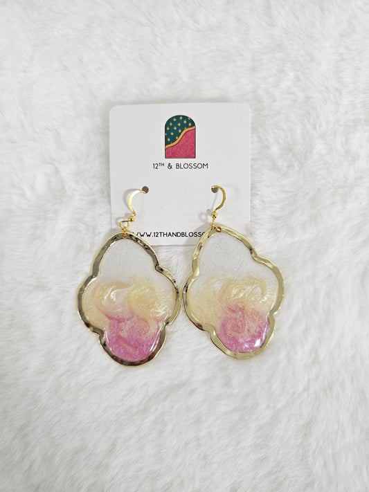 Joyful Earrings