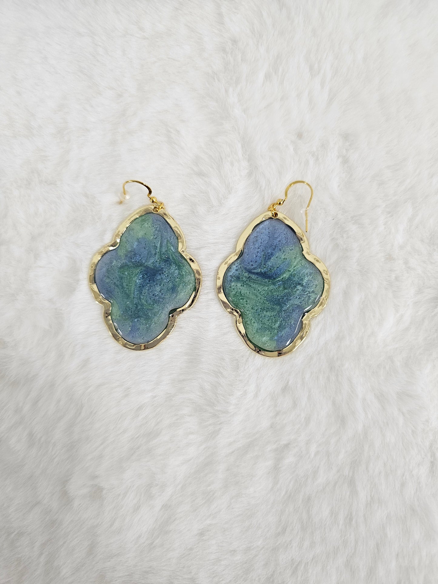 Grace Earrings