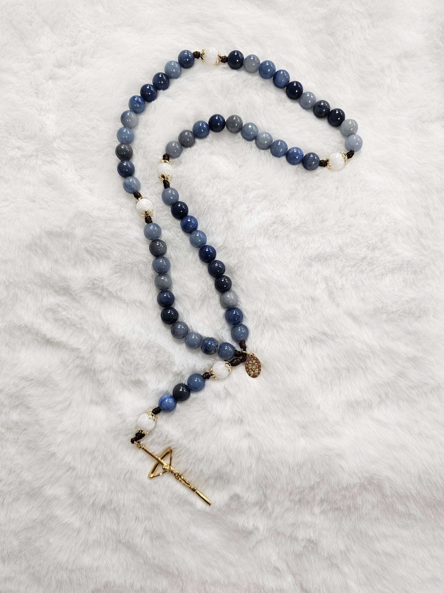 Mary, Mother of God Rosary