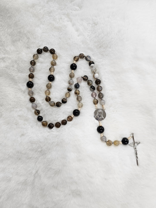 St. Padre Pio Rosary