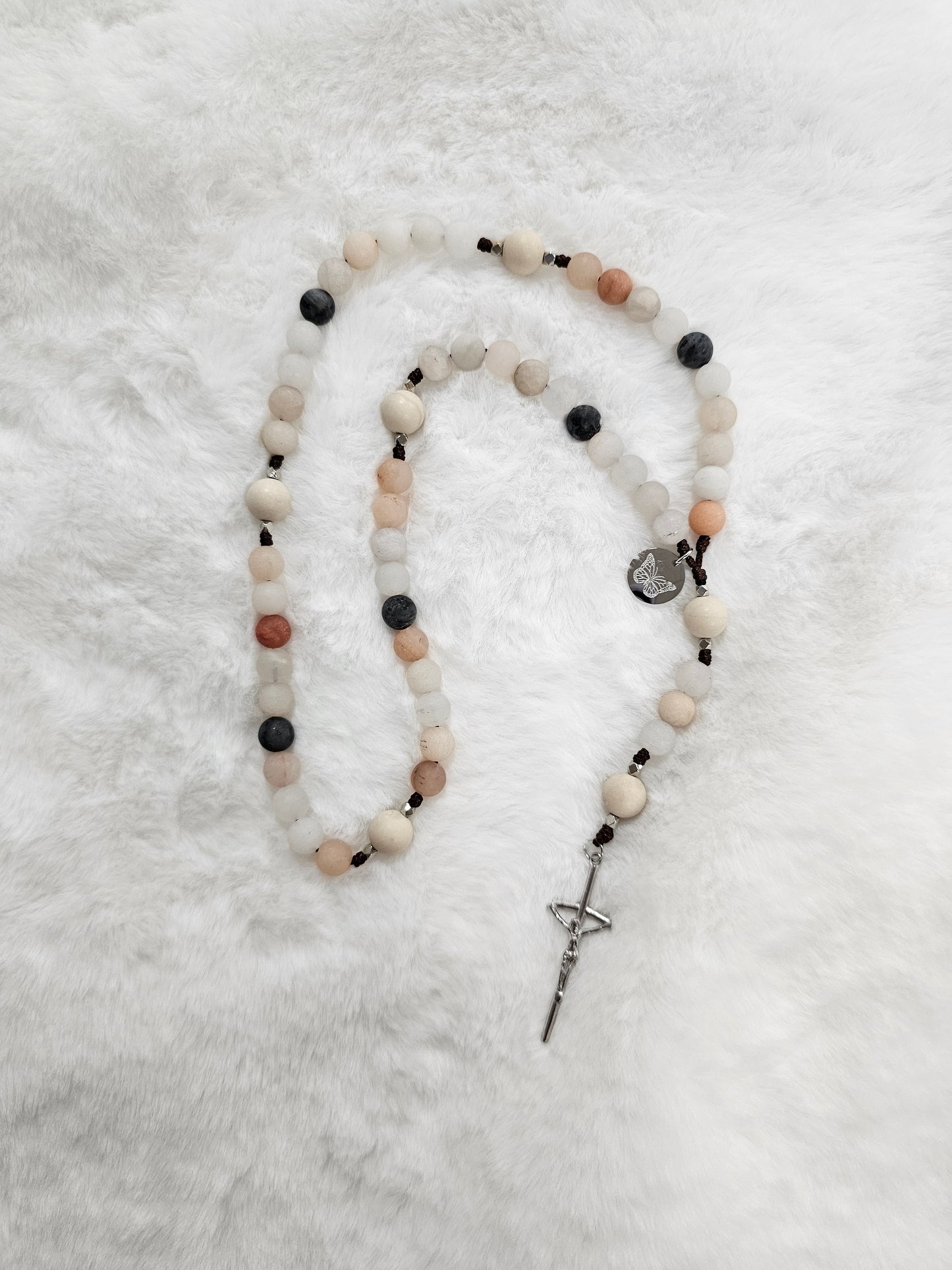 He is Faithful Rosary