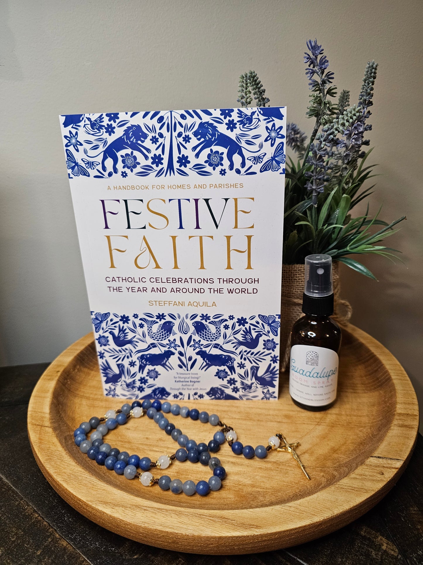 Festive Faith