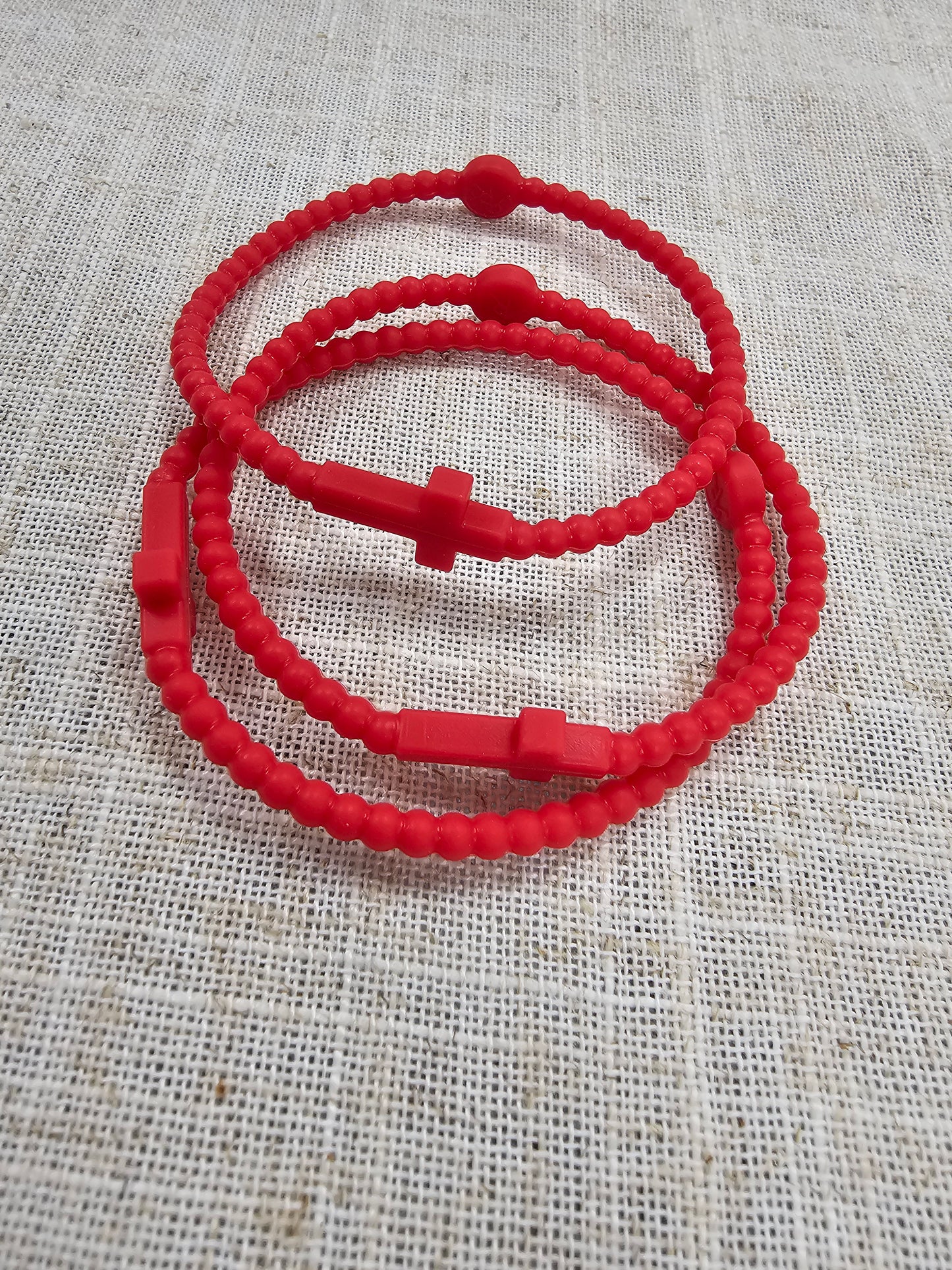 Jesus Bracelets - Small