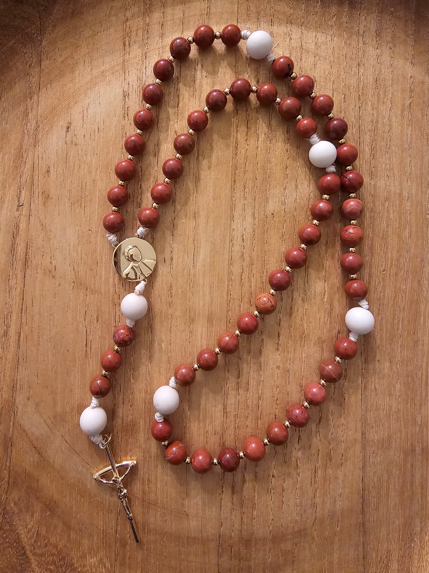 St. John Paul II Rosary