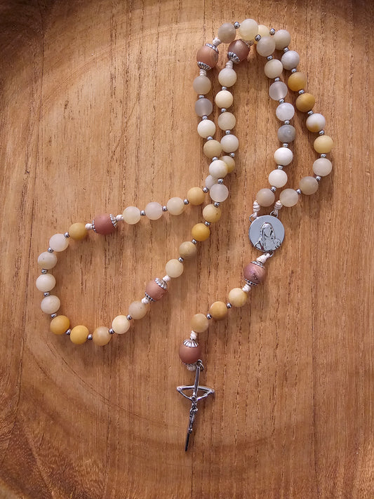 St. Catherine of Siena Rosary