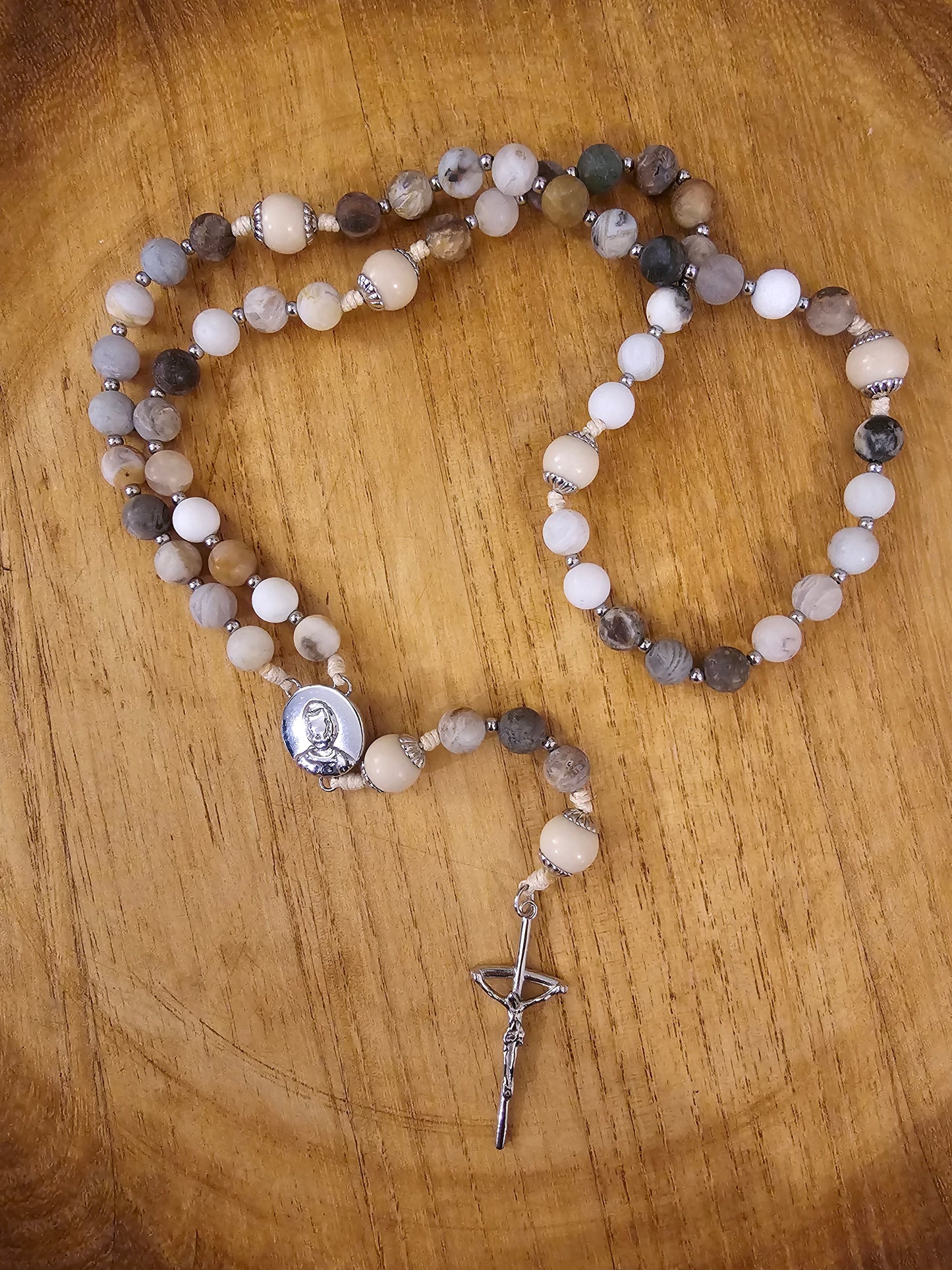 St. Joseph Rosary