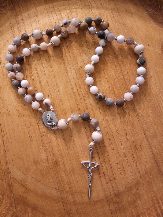 St. Gianna Beretta Molla Rosary