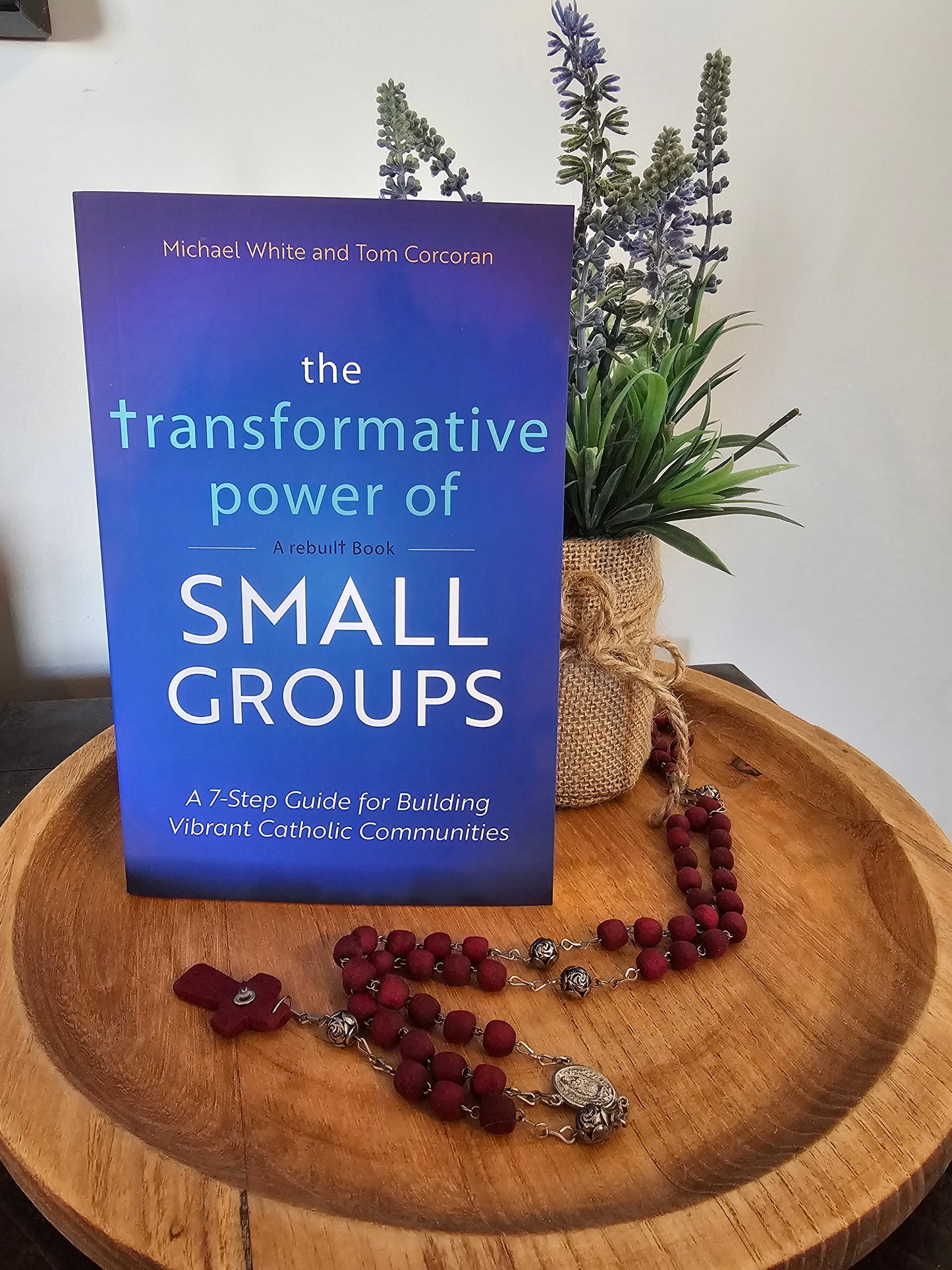 The Transformative Power of Small Groups