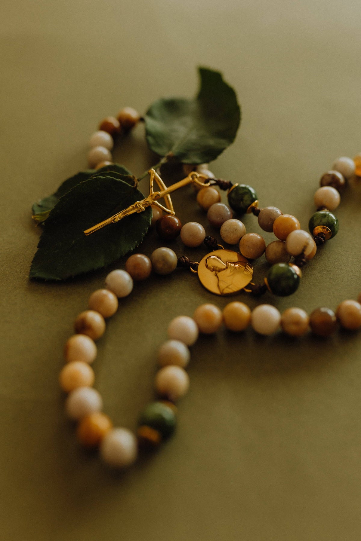 St. Francis of Assisi Rosary