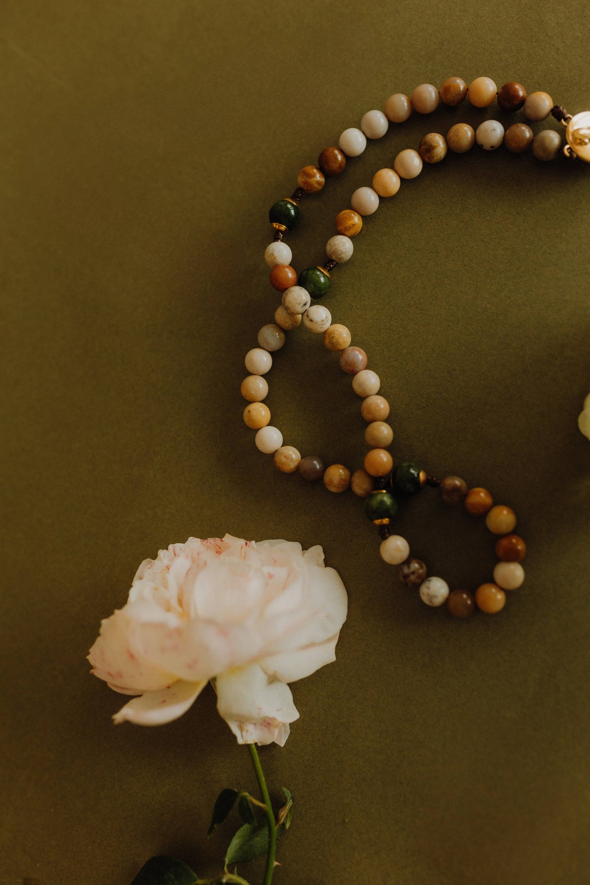 St. Francis of Assisi Rosary