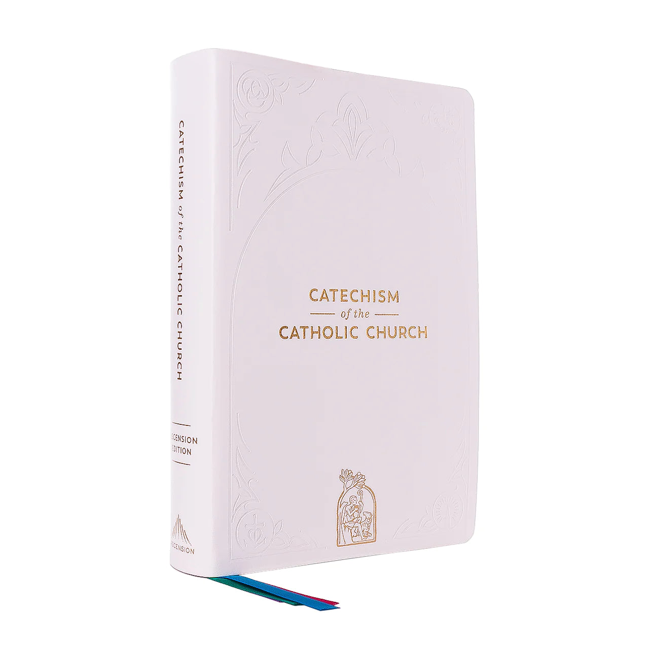 Catechism of The Catholic Church