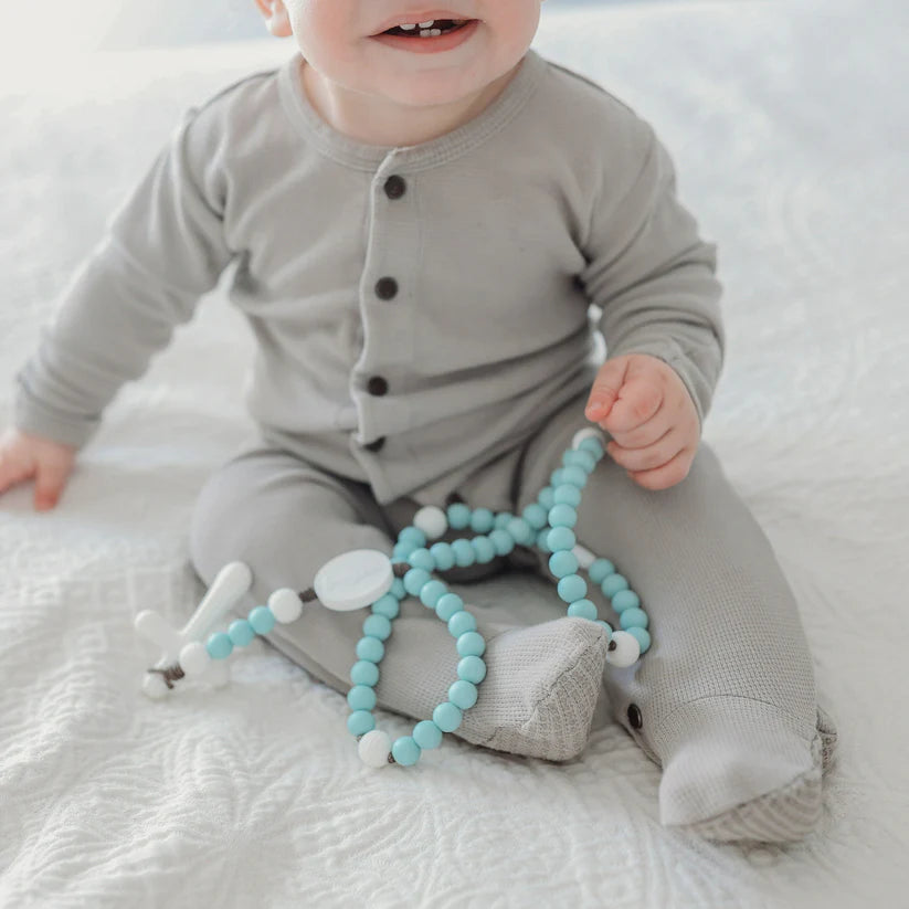 John the Baptist Teething Rosary