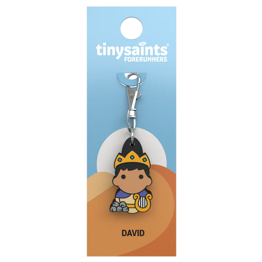 (Forerunners) David