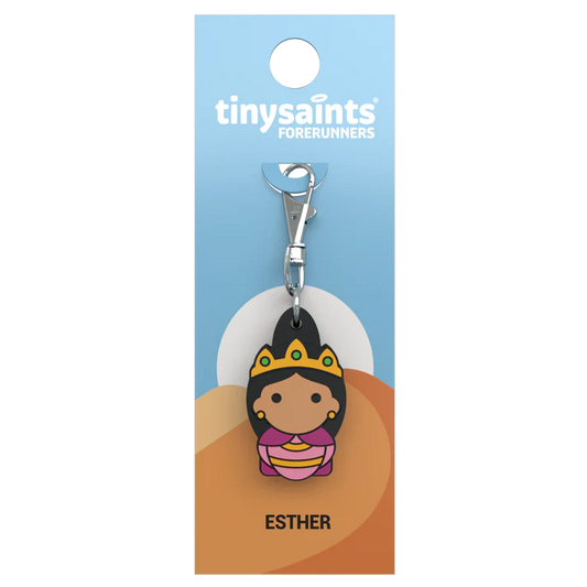 (Forerunners) Esther