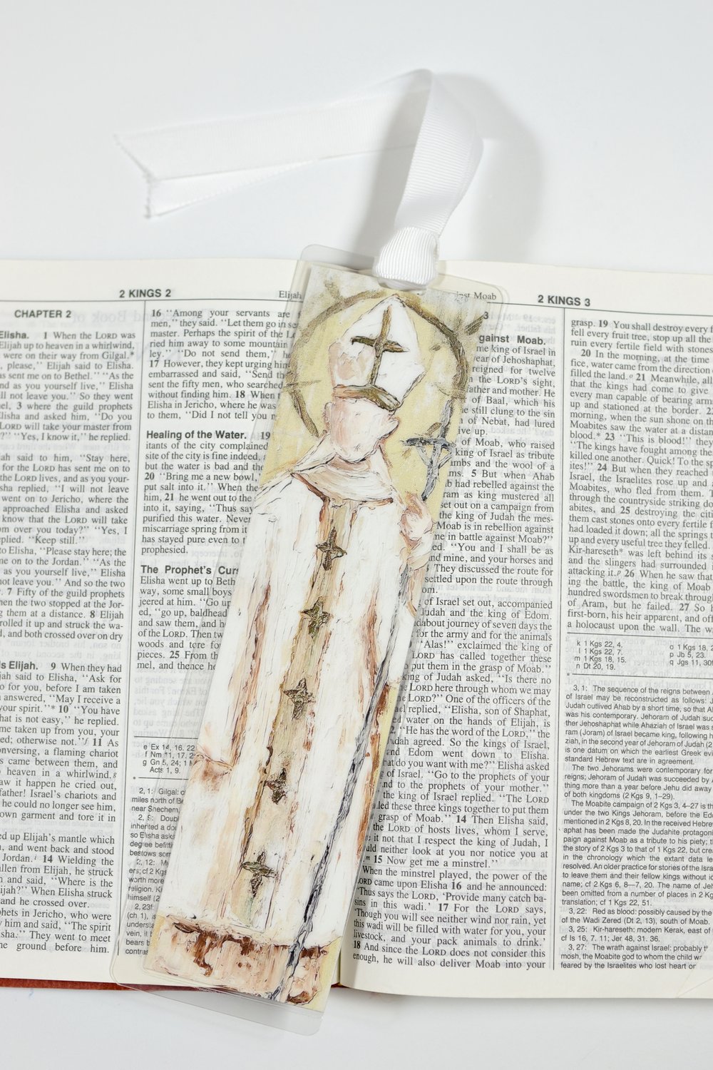 Pope John Paul II Bookmark