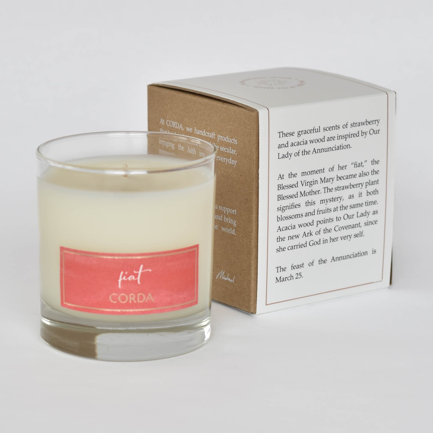 Fiat Candle