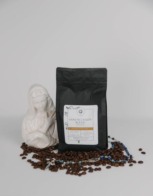 Annunciation Blend - Pecan Praline